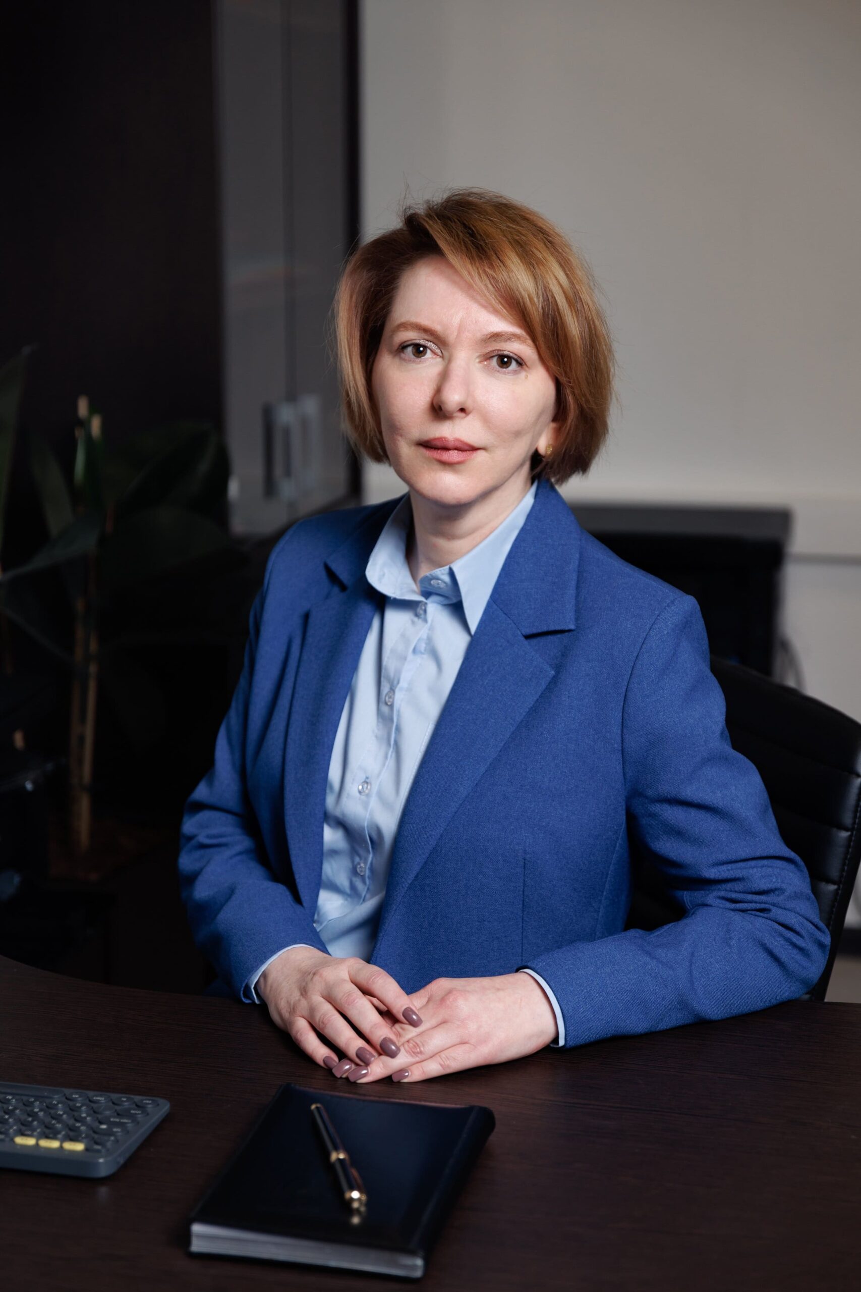 Адвокат Ларионова Марина Александровна