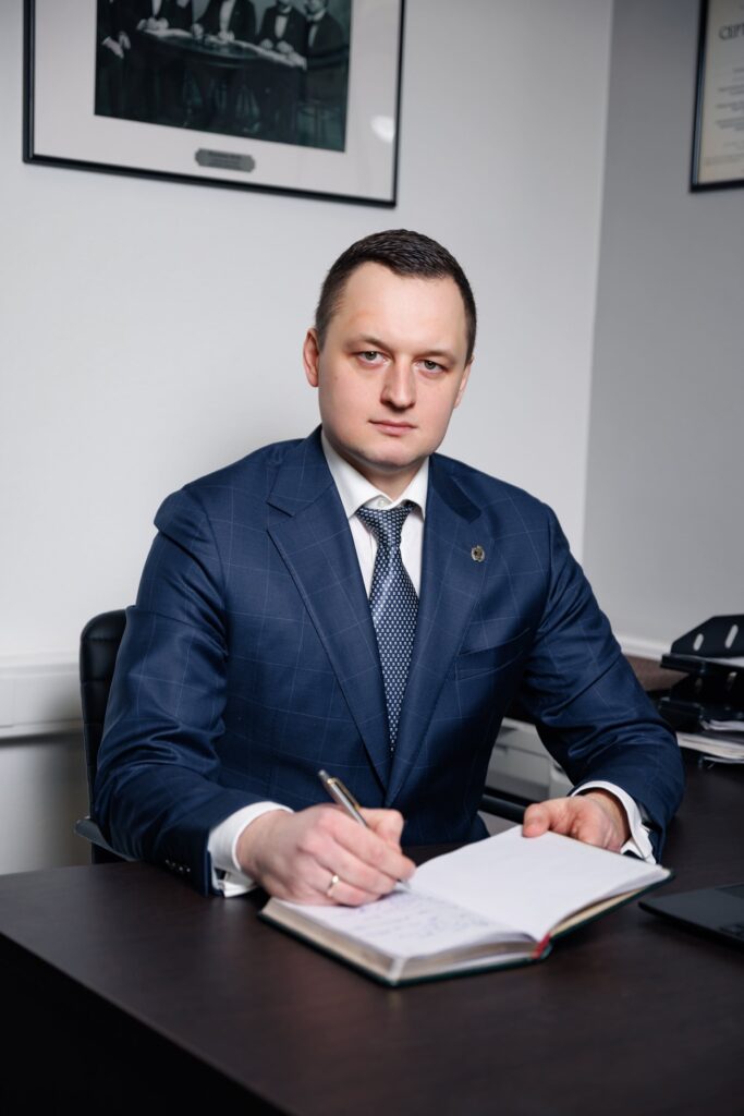 Адвокат Липатов Александр Олегович