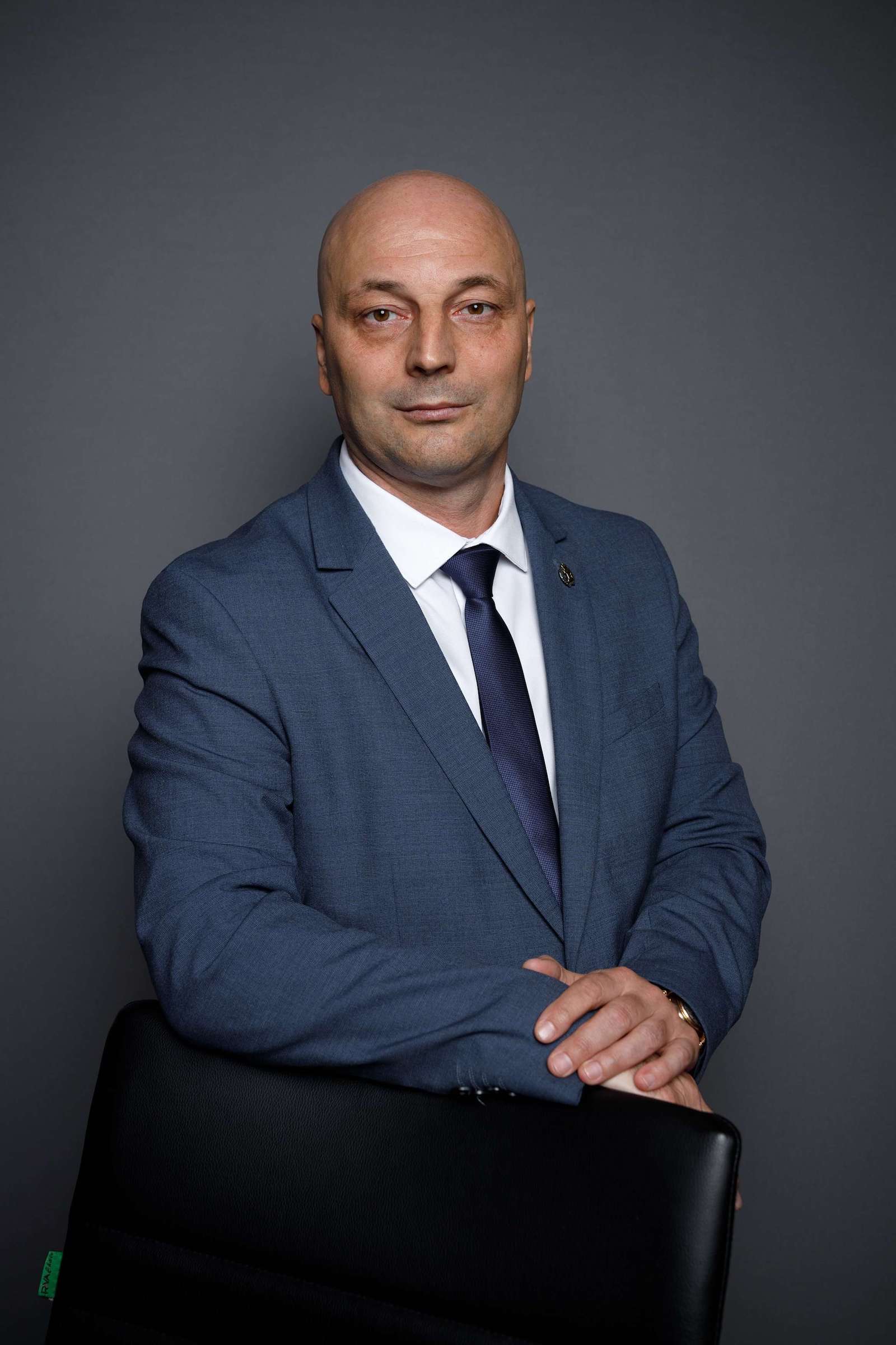Адвокат Коллегии адвокатов "Зуев.Про" Серов Денис Владимирович